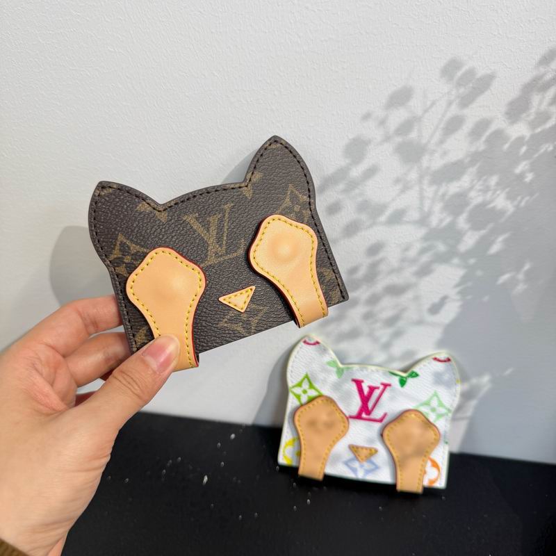 LV card bag 126